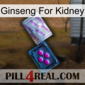 Ginseng For Kidney 37